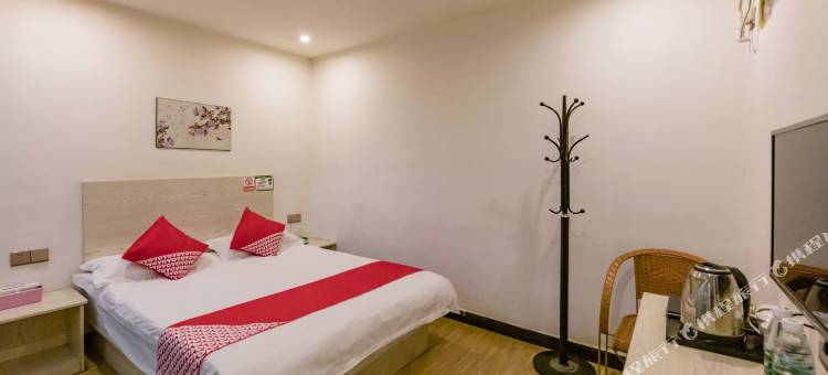 赣州兴发宾馆图片