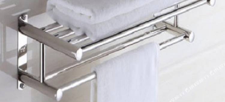 富豪酒店(佳木斯火车站百货大楼店)图片