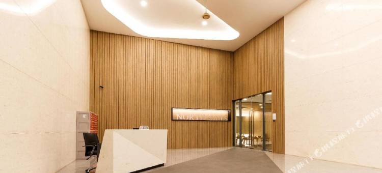 罗伯斯顿精品套房苏布之家酒店(Robertson Premier Suites by Subhome)图片
