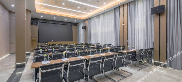 麗枫酒店(武汉金银湖轻工大学店)图片