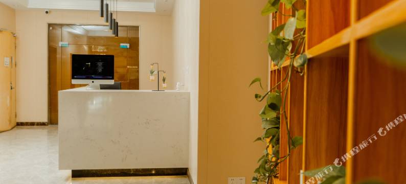 伯爵酒店(南京大学云南路店)图片