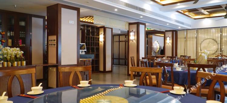 成都雅仕莱酒店(四川大学华西医院武侯祠店)图片