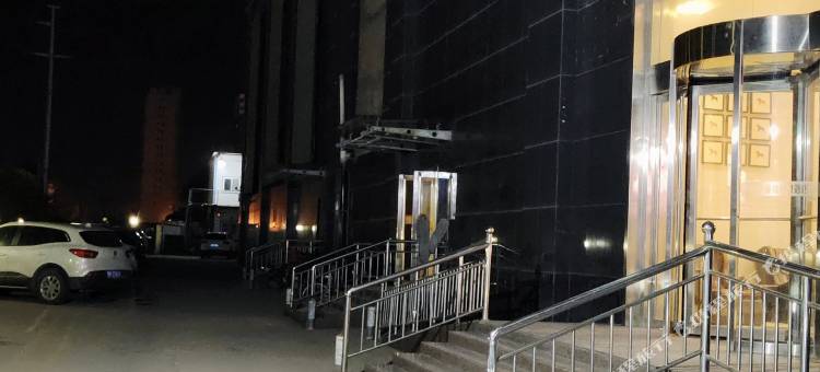 骏怡连锁酒店(运城汽车中心站店)图片