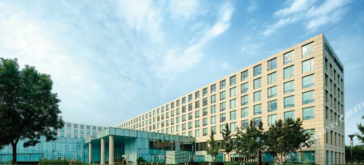 北京首都机场东海康得思酒店图片