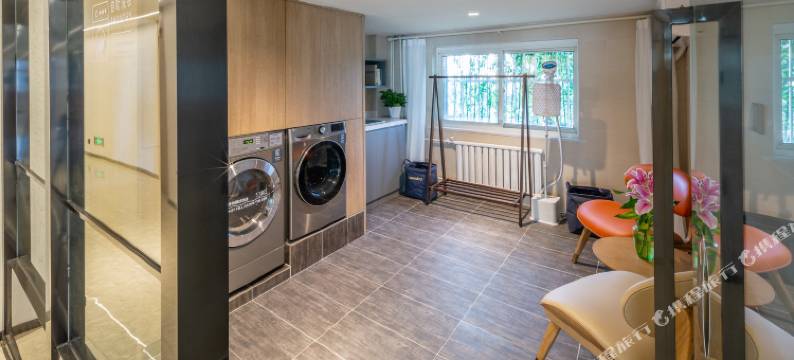 汉庭优佳酒店(济南莱芜信誉楼商城店)图片