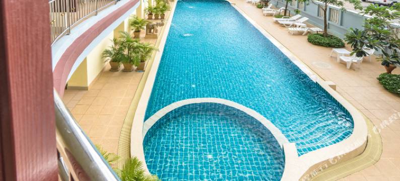 微笑公寓(Smile Residence)图片