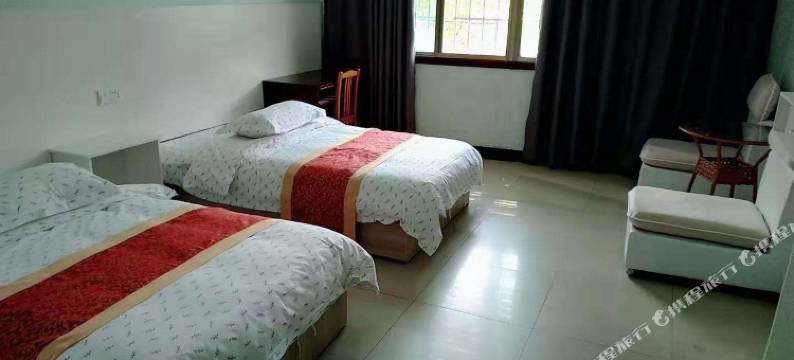 道县冷水滩宾馆图片