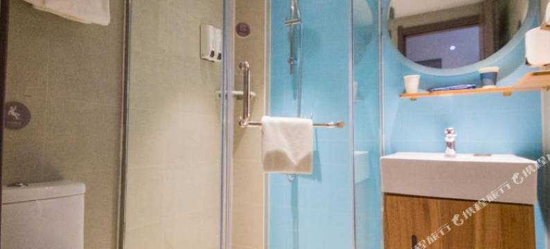 如家酒店(泰安红门岱庙店)图片