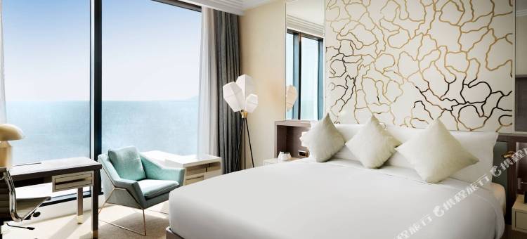 巴库大道万豪酒店(Baku Marriott Hotel Boulevard)图片