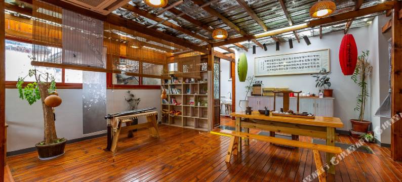 周庄故宿人文雅居图片