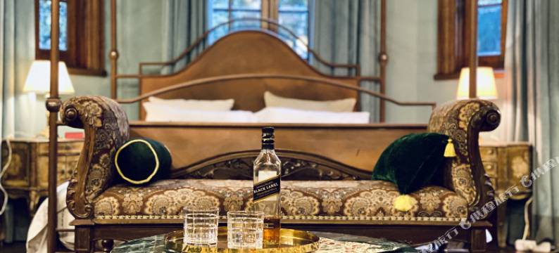 上海昔舍家宅民宿图片