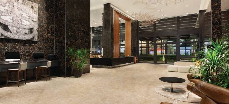 吉隆坡满家乐凯悦嘉寓酒店(Hyatt House Kuala Lumpur, Mont Kiara)图片