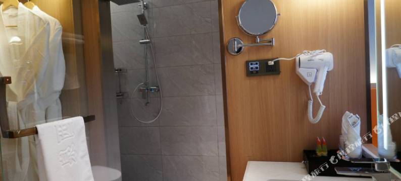 泉西宾馆(济南西站店)图片