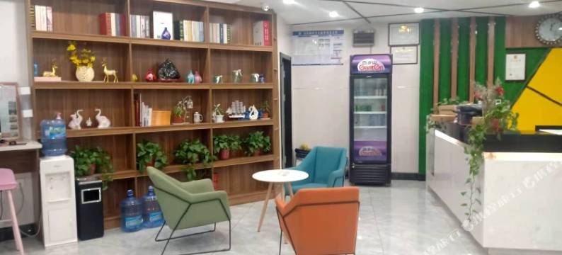 菏泽柏丽酒店图片