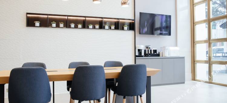 如家商旅酒店(北京昌平科技园区店)图片