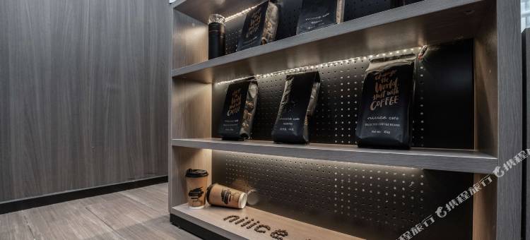 汉庭酒店(长沙火车站地铁站店)图片