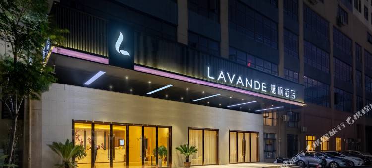 麗枫酒店(南昌洪城玛雅乐园灌婴路地铁站店)图片