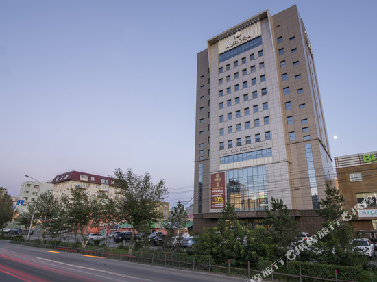 乌兰巴托极光酒店