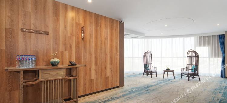 美豪丽致酒店(天津西站长虹公园地铁站店)图片