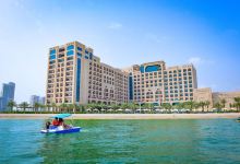 艾尔巴哈尔酒店及度假村(Al Bahar Hotel & Resort)酒店图片