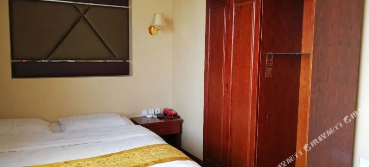 宝清北玉秀宾馆图片