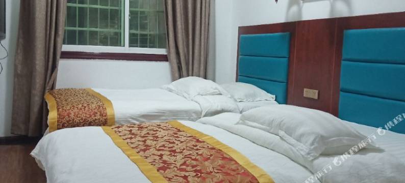 镇远腾辉宾馆图片