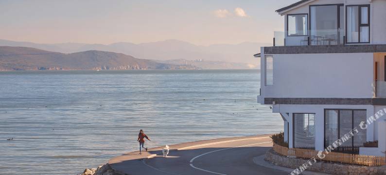 大理洱朵花园海景酒店图片