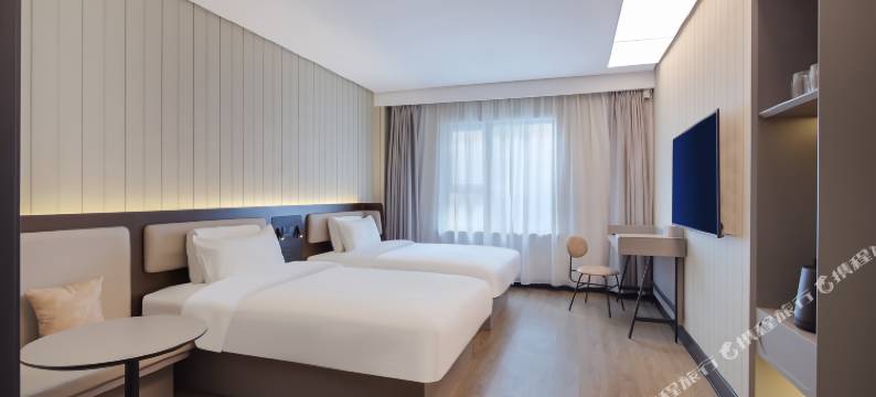 汉庭酒店(扬州东关街个园店)图片