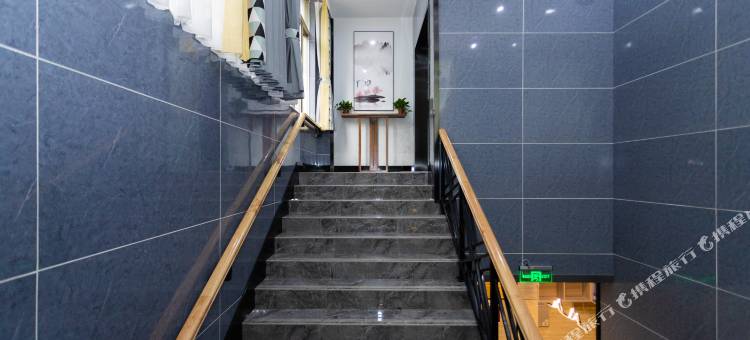 布丁酒店(南京宁海路南师大河海大学店)图片