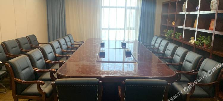 成县西狭国际酒店图片