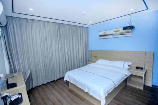 南京海之都精选酒店