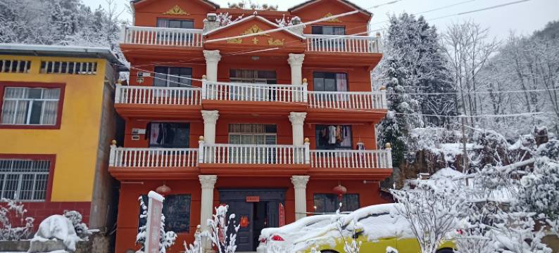 重庆钏豪酒店图片