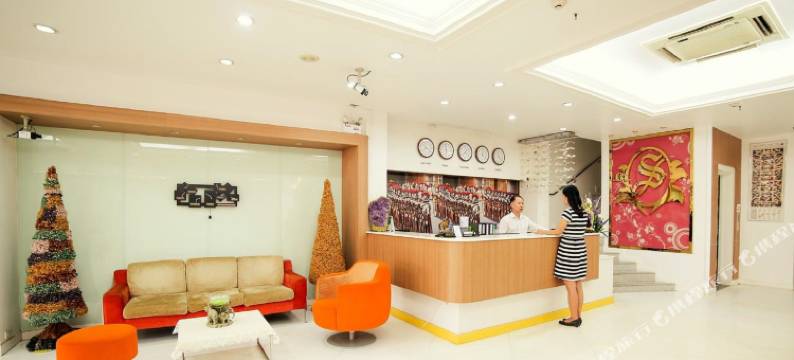 蓝象公主酒店(Lanexang Princess Hotel)图片