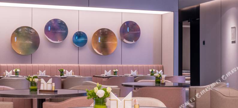 北京三里屯朝阳门桔子水晶酒店图片