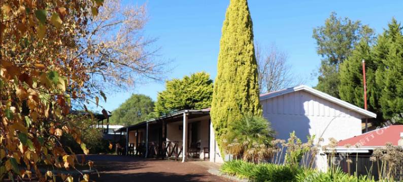 红桉林汽车旅馆(Karri Forest Motel)图片