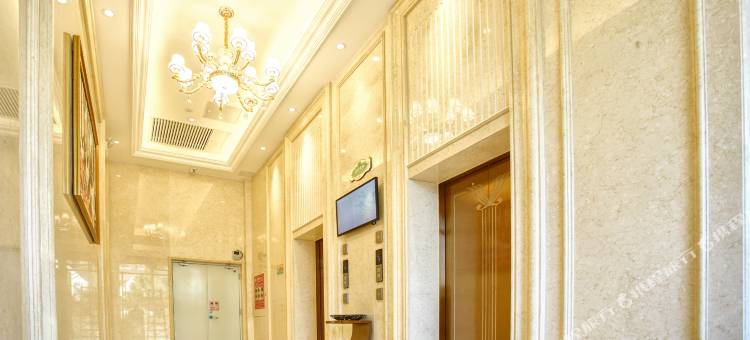 维也纳酒店(昆明宜良星悦大厦店)图片