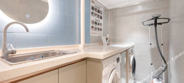 如家酒店·neo(上海新国际博览中心龙阳路地铁站店)图片