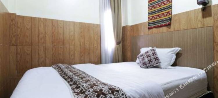 唐格朗58号旅馆(58 Guesthouse Tangerang)图片