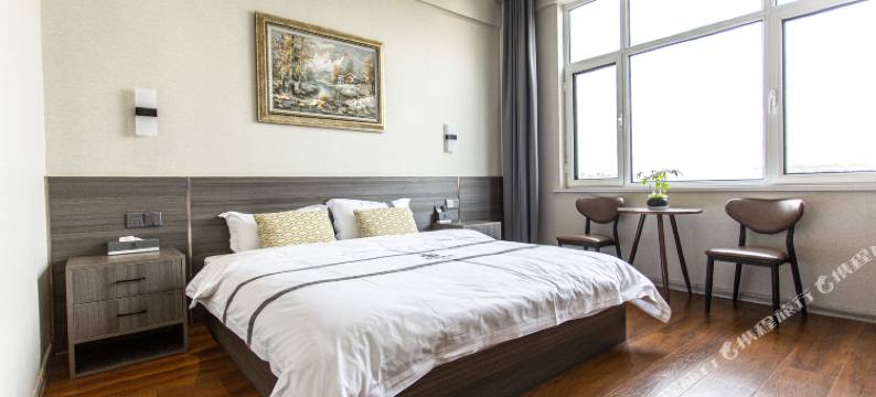 邹城御圣商务酒店(孟庙孟府店)图片