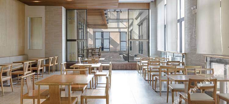 全季酒店(上海松江体育中心店)图片