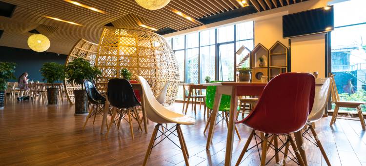 丽呈星宫(大理苍山风景区店)图片