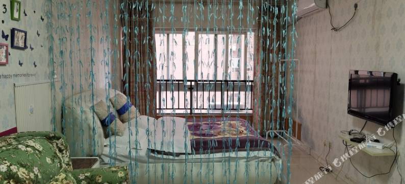 重庆可爱的小苗苗酒店式公寓图片