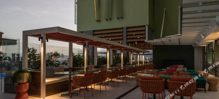 克里斯托布鲁克·贝利酒店(Crystalbrook Bailey)图片