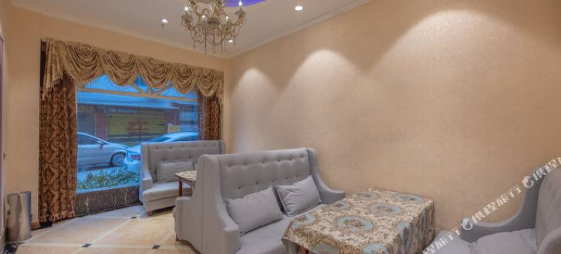 珙县蓝色港湾酒店图片