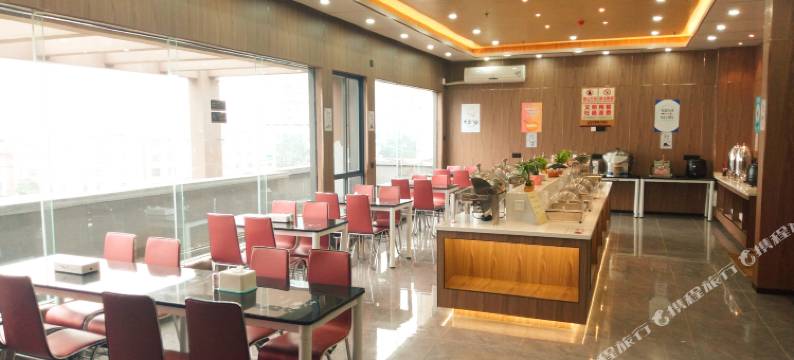 北海荣聚盛大酒店(金滩老街店)图片