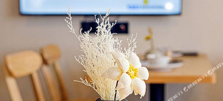 欧暇·地中海酒店(赣州南康店)图片