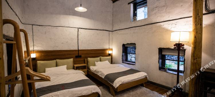 融安云止民宿图片