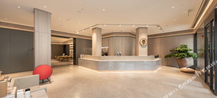 全季酒店(邹城万德广场店)图片