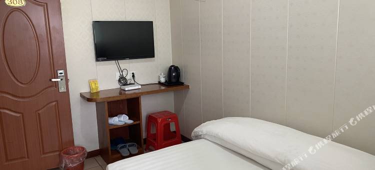 含山舒雅宾馆图片