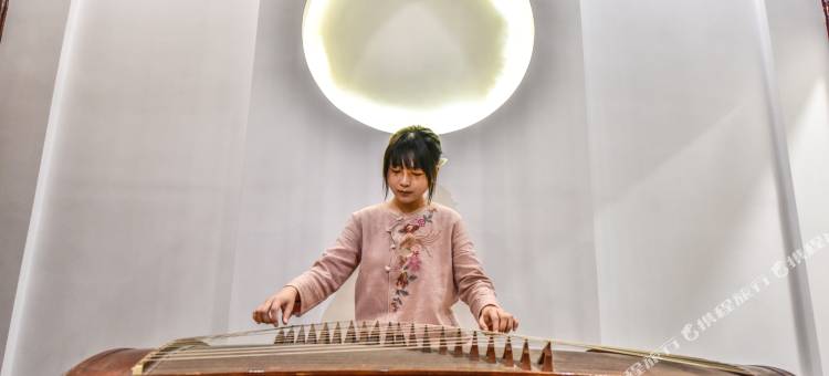 宏村云溪梦影·徽州庭院客栈图片